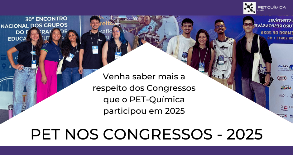 Congressos 2025