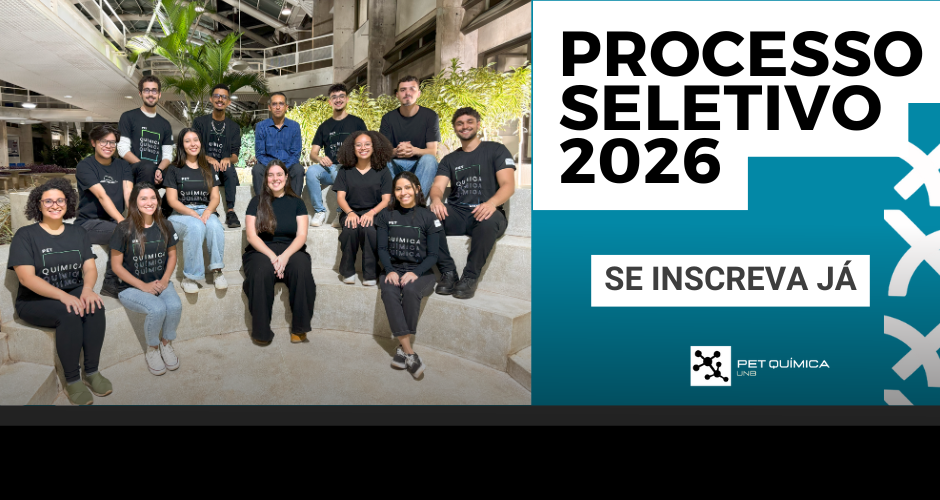 Processo Seletivo 2026