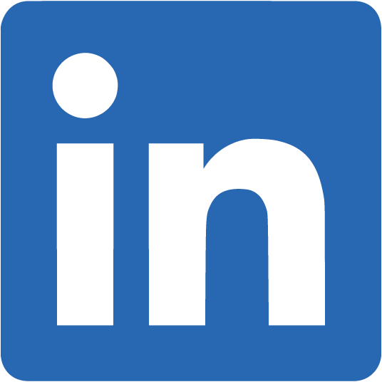 icone linkedin
